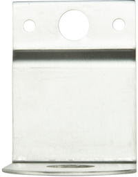 GME 1.5MM HOLDEN COMMODORE BRACKET - STAINLESS STEEL -MB404SS