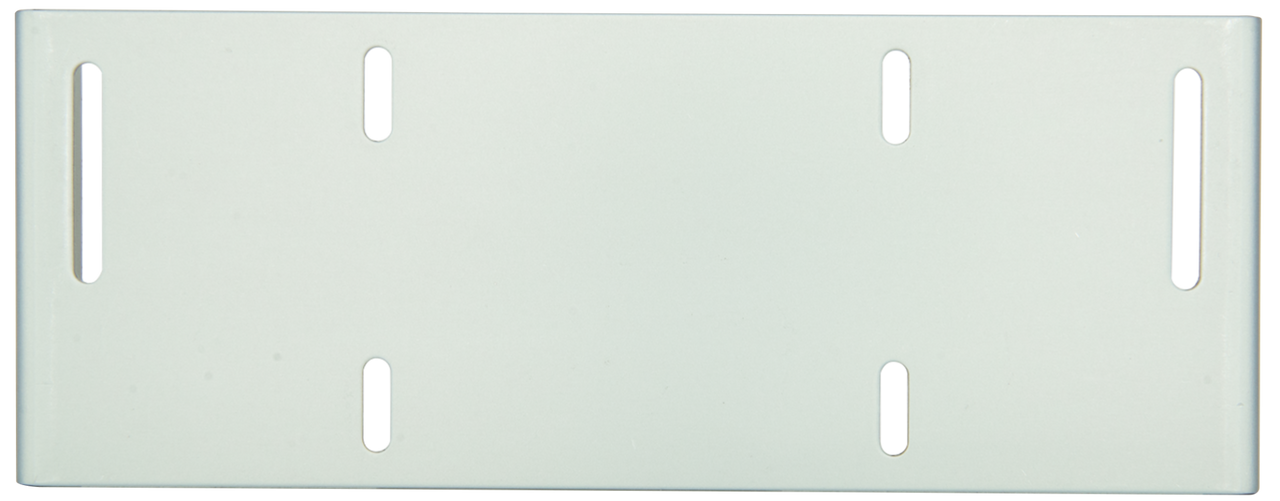 GME Din Radio Mounting Adaptor - Suit Tx3500S / Tx3510S / Tx3520S - MBD001