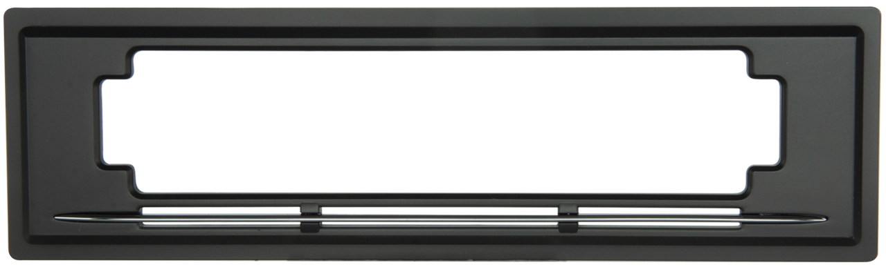 GME Din Radio Mounting Adaptor - Suit Tx3500S / Tx3510S / Tx3520S - MBD001