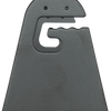 GME RADIO MOUNTING BRACKET - SUIT TX2720 / TX4500S -MBK45