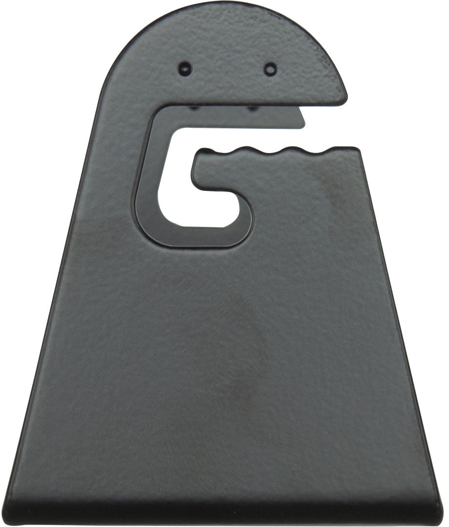 GME Radio Mounting Bracket - Suit Tx2720 / Tx4500S - MBK45