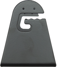 GME Radio Mounting Bracket - Suit Tx2720 / Tx4500S - MBK45