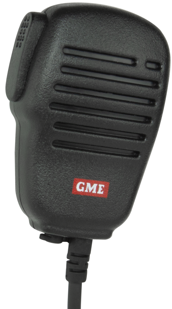GME SPEAKER MICROPHONE - SUIT TX665 / TX667 / TX675 / TX677 / TX685 / TX6150 / TX6155 -MC007