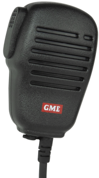 GME SPEAKER MICROPHONE - SUIT TX665 / TX667 / TX675 / TX677 / TX685 / TX6150 / TX6155 -MC007
