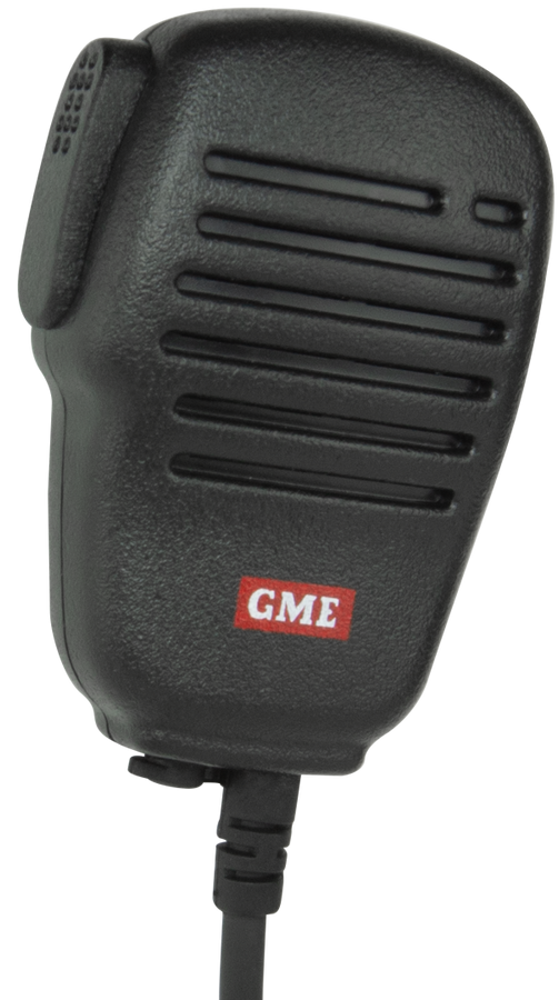 GME SPEAKER MICROPHONE - SUIT TX665 / TX667 / TX675 / TX677 / TX685 / TX6150 / TX6155 -MC007