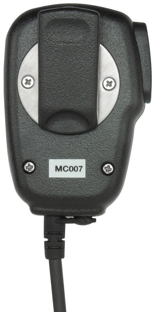 GME SPEAKER MICROPHONE - SUIT TX665 / TX667 / TX675 / TX677 / TX685 / TX6150 / TX6155 -MC007