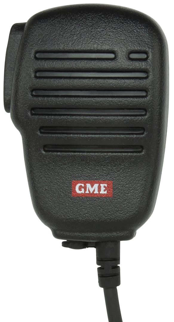 GME SPEAKER MICROPHONE - SUIT TX665 / TX667 / TX675 / TX677 / TX685 / TX6150 / TX6155 -MC007