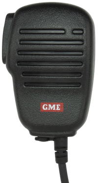 GME SPEAKER MICROPHONE - SUIT TX665 / TX667 / TX675 / TX677 / TX685 / TX6150 / TX6155 -MC007