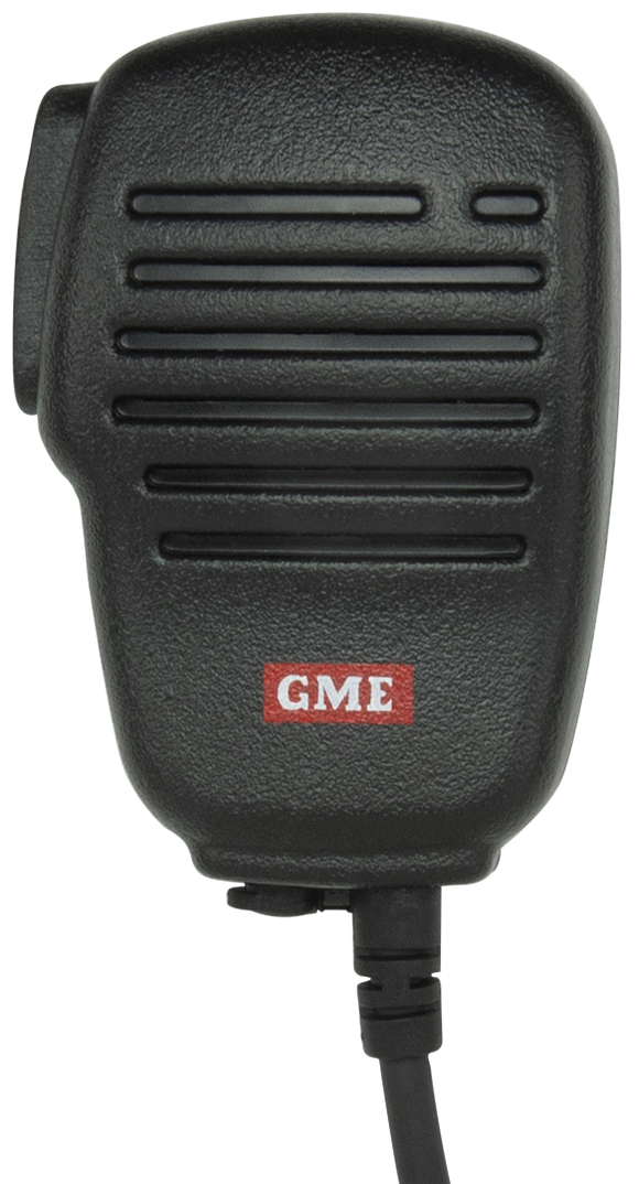 GME SPEAKER MICROPHONE - TO SUIT TX665 / TX667 / TX675 / TX677 / TX685 / TX6150 / TX6155