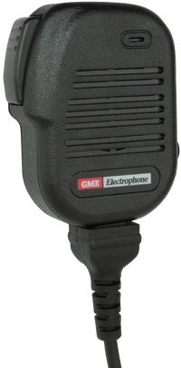 GME HEAVY DUTY SPEAKER MICROPHONE - SUIT TX6500S -MC008B