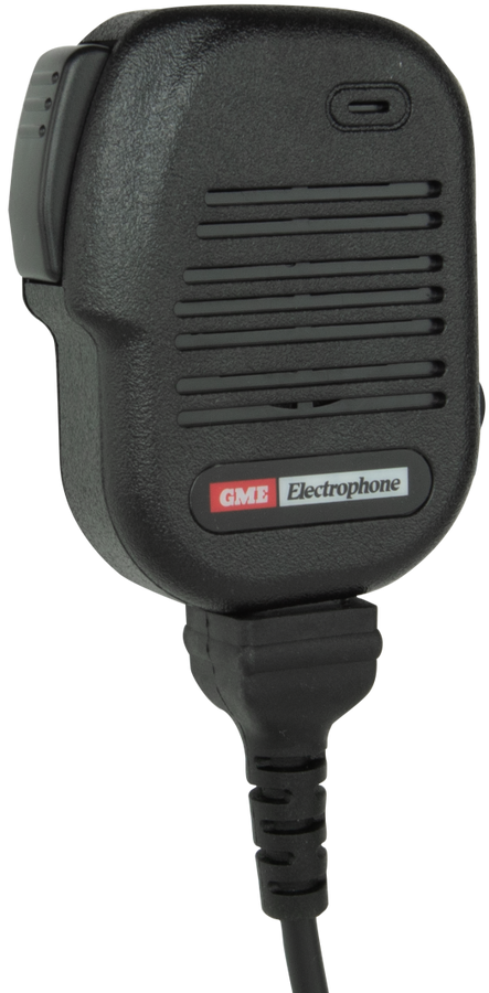 GME HEAVY DUTY SPEAKER MICROPHONE - SUIT TX6500S -MC008B