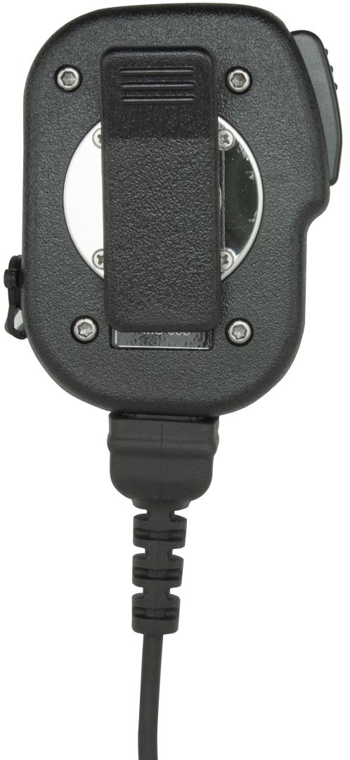 GME HEAVY DUTY SPEAKER MICROPHONE - SUIT TX6500S -MC008B