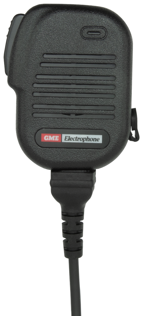 GME  Heavy Duty Speaker Microphone for TX6500