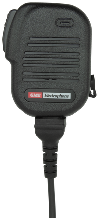 GME HEAVY DUTY SPEAKER MICROPHONE - SUIT TX6500S -MC008B