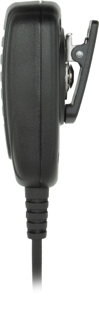 GME IP67 SPEAKER MICROPHONE - SUIT TX6160 -MC011