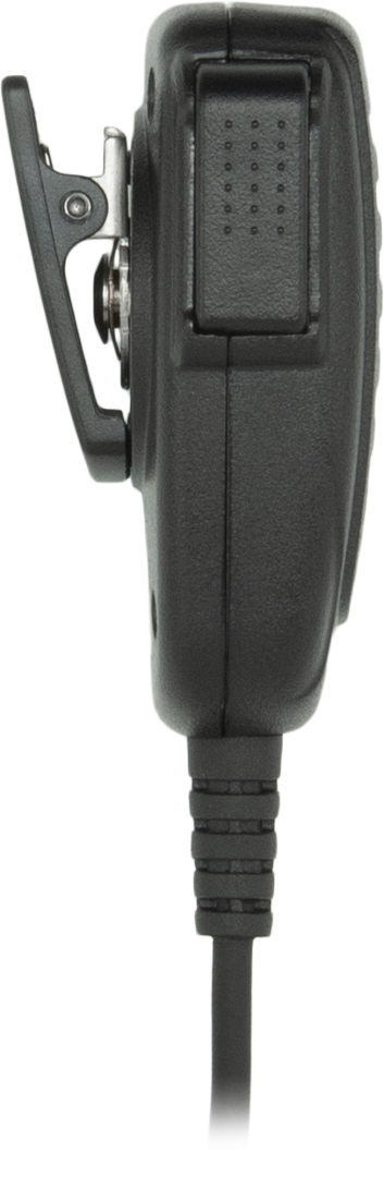 GME IP67 SPEAKER MICROPHONE - SUIT TX6160 -MC011