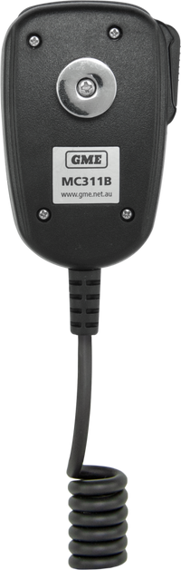 GME 350Mm Slimline Fiberglass Antenna (2.1Dbi Gain) - MC311B