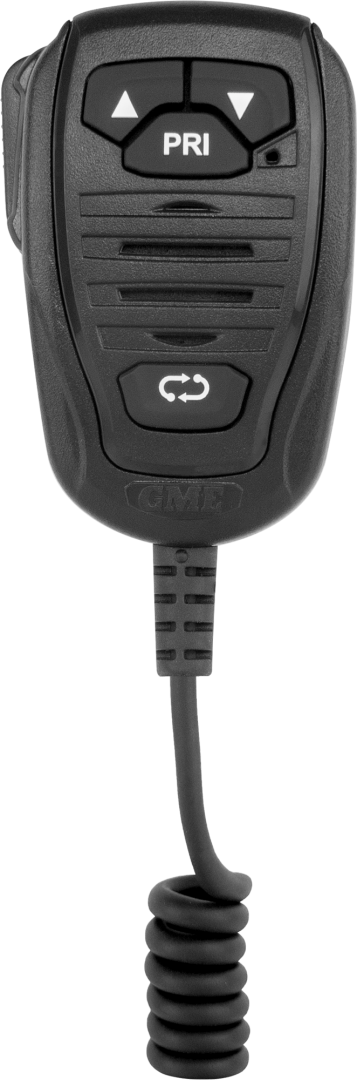 GME 350Mm Slimline Fiberglass Antenna (2.1Dbi Gain) - MC311B