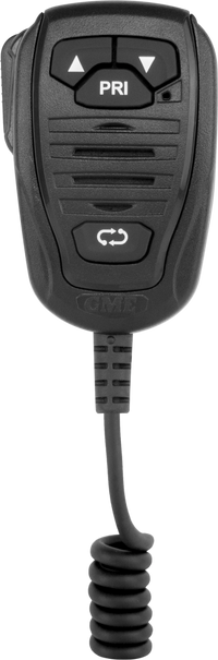 GME 5/1 Watt Ip67 Uhf Cb Handheld Radio - Blaze Orange - TX3120SPNP