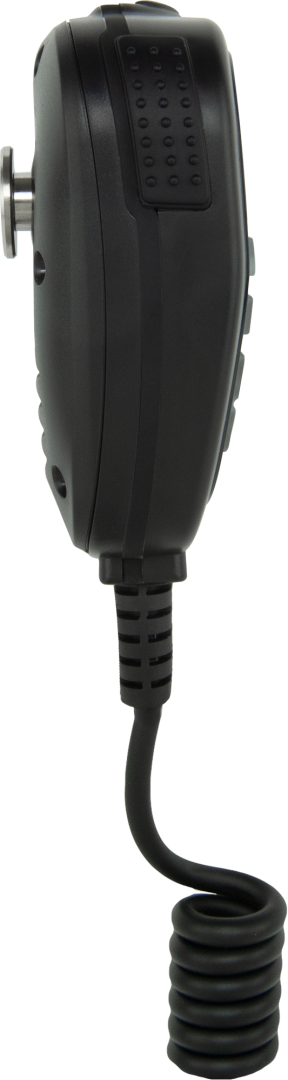 GME 820Mm Flexible Fiberglass Antenna (6Dbi Gain) - MC534B