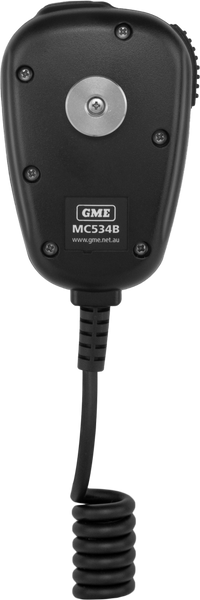 GME 820Mm Flexible Fiberglass Antenna (6Dbi Gain) - MC534B