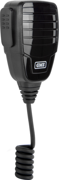 GME 780Mm Elevated Feed Base & Black Whip (6.6Dbi Gain) - MC557B