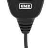GME 780mm Elevated Feed Base & Black Whip (6.6dBi Gain) -MC557B