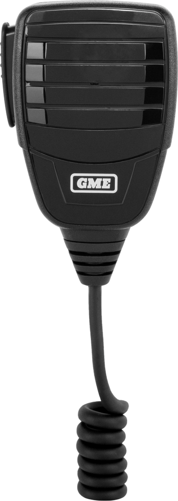GME Heavy Duty Microphone to suit TX3500S
