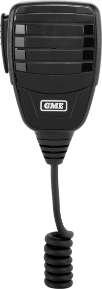 GME 780Mm Elevated Feed Base & Black Whip (6.6Dbi Gain) - MC557B