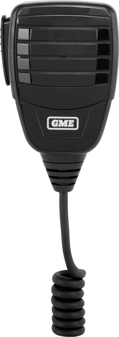 GME Heavy Duty Microphone to suit TX3500S