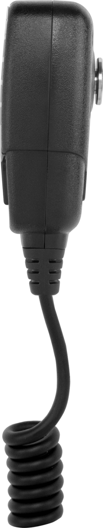 GME 780Mm Elevated Feed Base & Black Whip (6.6Dbi Gain) - MC557B