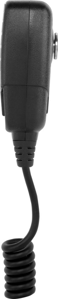 GME 780Mm Elevated Feed Base & Black Whip (6.6Dbi Gain) - MC557B