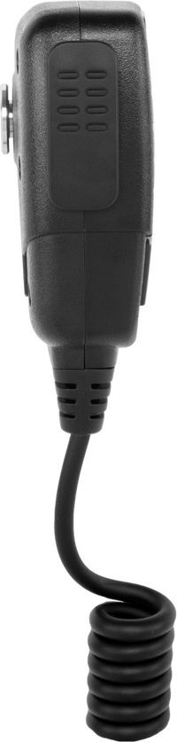 GME 780Mm Elevated Feed Base & Black Whip (6.6Dbi Gain) - MC557B