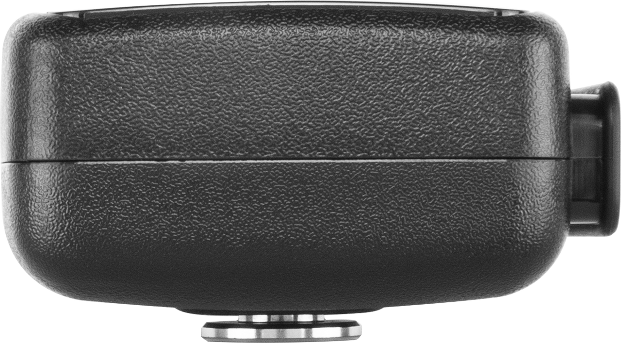 GME 780Mm Elevated Feed Base & Black Whip (6.6Dbi Gain) - MC557B