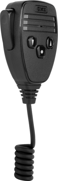 GME 860Mm Elevated Feed Base, As001 Spring & Black Whip (6.6Dbi Gain) - MC610