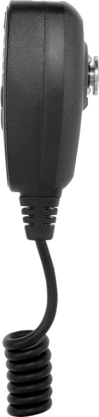 GME 860Mm Elevated Feed Base, As001 Spring & Black Whip (6.6Dbi Gain) - MC610