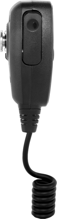 GME 860Mm Elevated Feed Base, As001 Spring & Black Whip (6.6Dbi Gain) - MC610