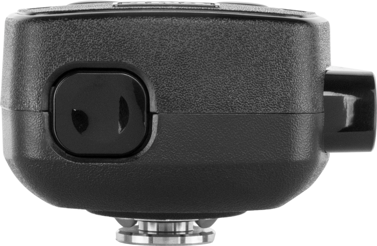 GME 860Mm Elevated Feed Base, As001 Spring & Black Whip (6.6Dbi Gain) - MC610