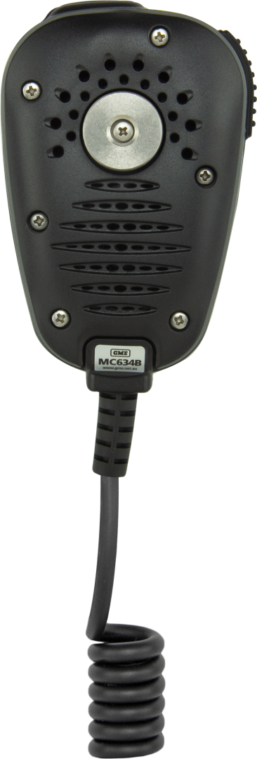 GME 640Mm Fibreglass Colinear Antenna (6.6Dbi Gain) - MC634B