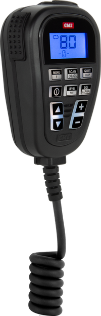 GME 640Mm Fibreglass Colinear Antenna (6.6Dbi Gain) - MC634B