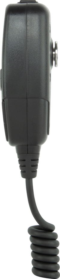 GME Uhf Radome Antenna Black 6.6Dbi Ae4702B - MC664B