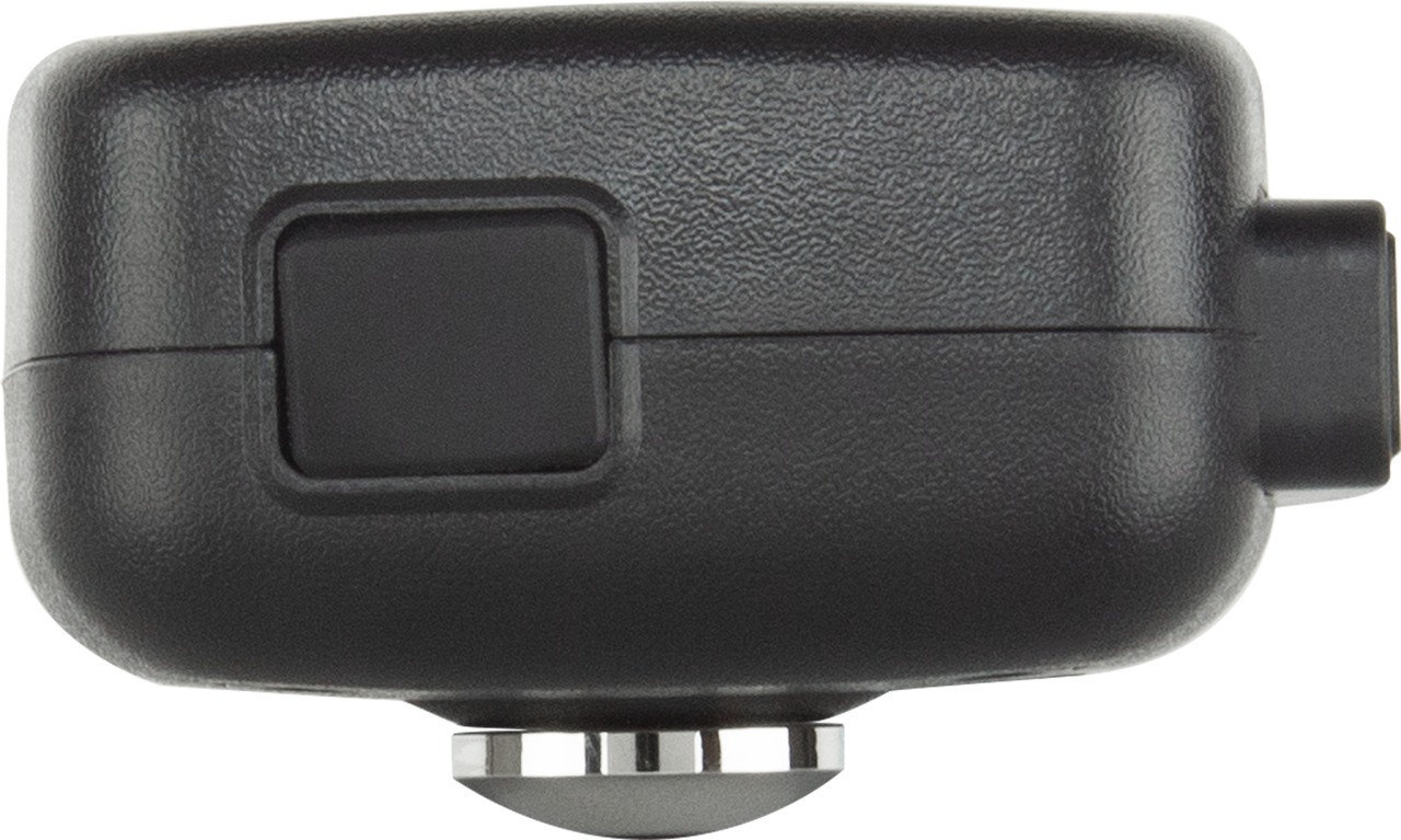 GME Uhf H/D Radome Antenna White 6.6Dbi Ae4703 - MC664B-M