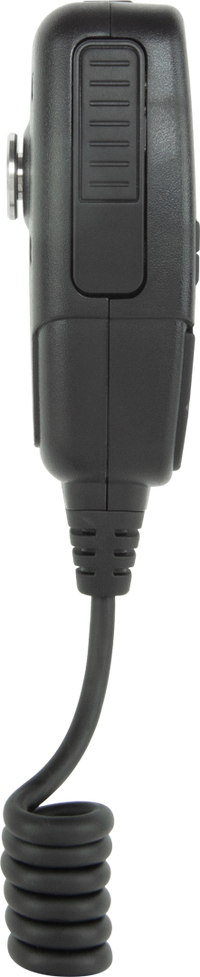 GME Uhf Radome Antenna Black 6.6Dbi Ae4702B - MC664B