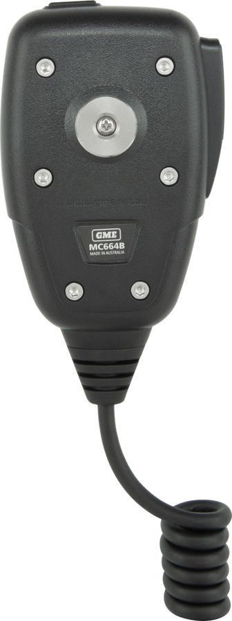 GME OLED CONTROLLER MICROPHONE - SUIT XRS SERIES -MC664B