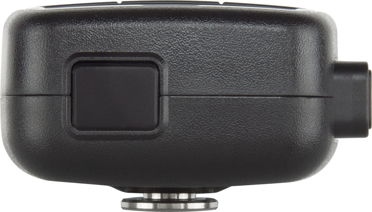 GME Uhf Radome Antenna Black 6.6Dbi Ae4702B - MC664B