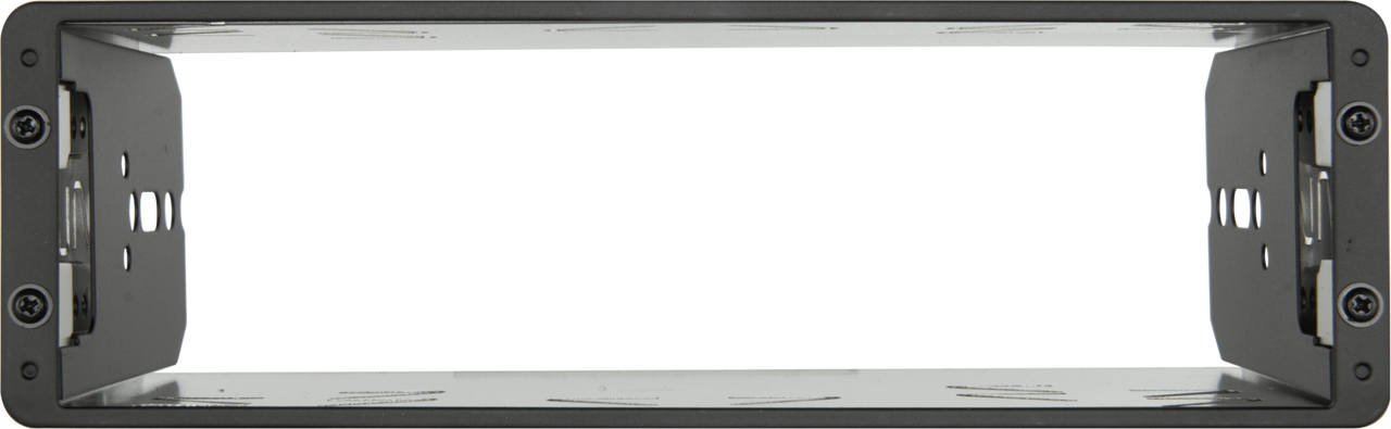 GME Din Mounting Cradle - Suit Tx2700 / Tx4500S - MK004
