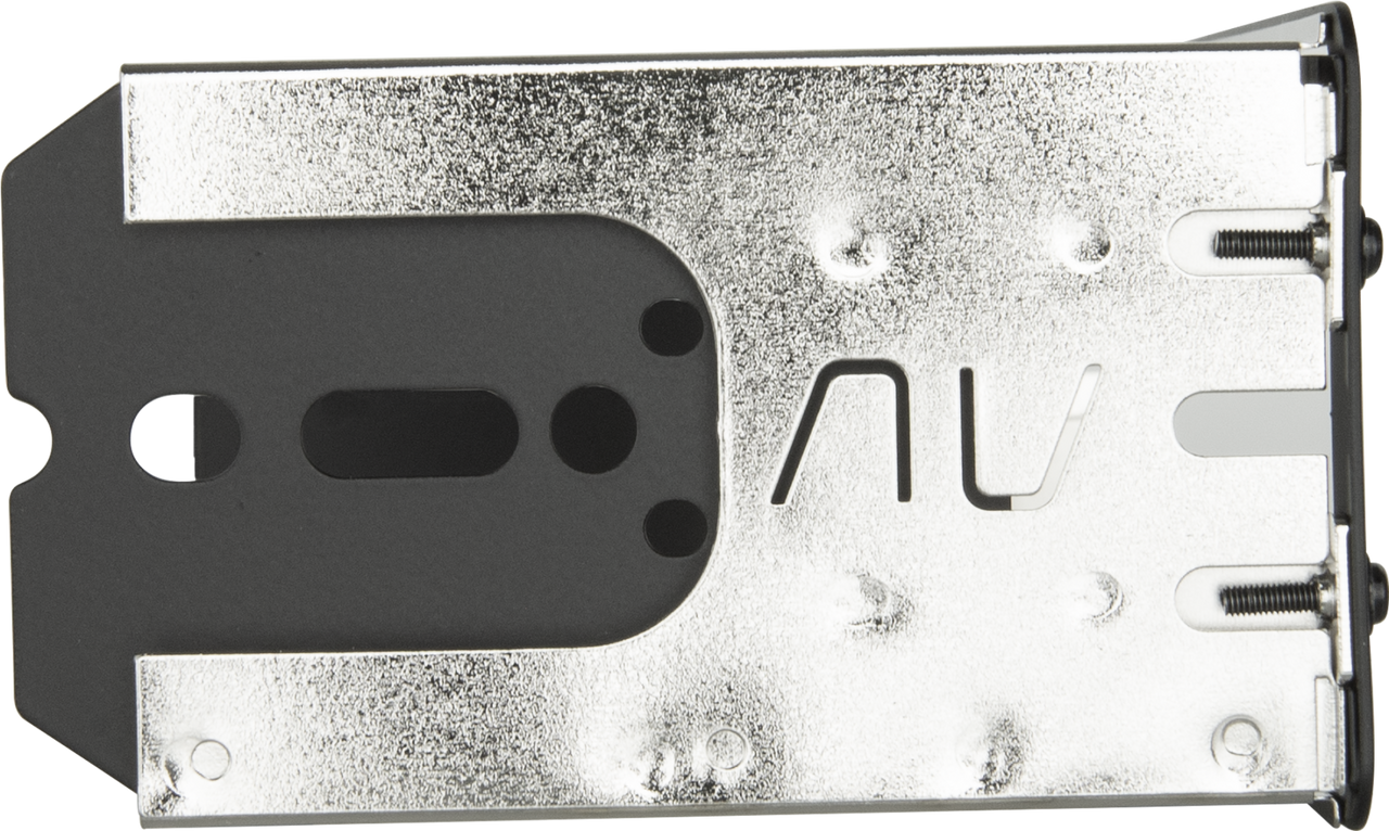 GME Din Mounting Cradle - Suit Tx2700 / Tx4500S - MK004