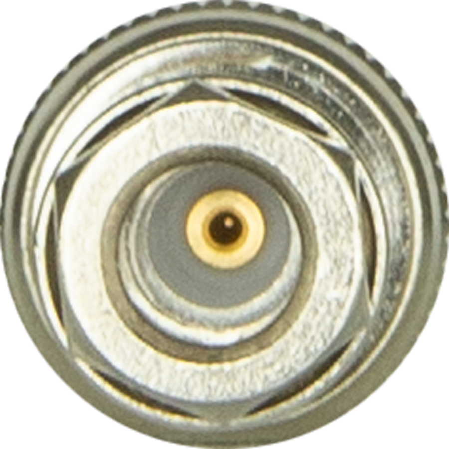 GME BNC CONNECTOR - SUIT RG58 CABLE -PL01