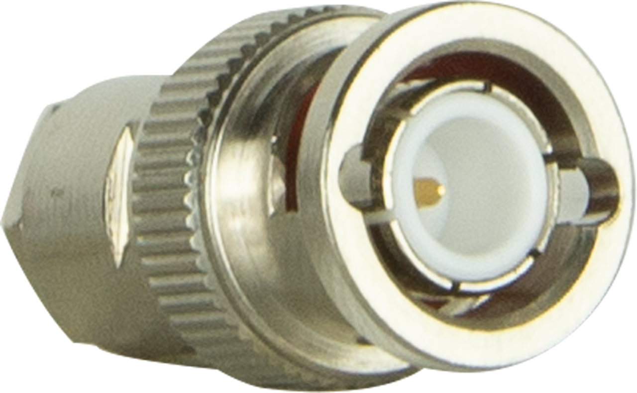 GME Bnc Connector - Suit Rg58 Cable - PL01