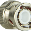 GME BNC CONNECTOR WITH CRIMP SLEEVE - SUIT RG58 CABLE -PL04